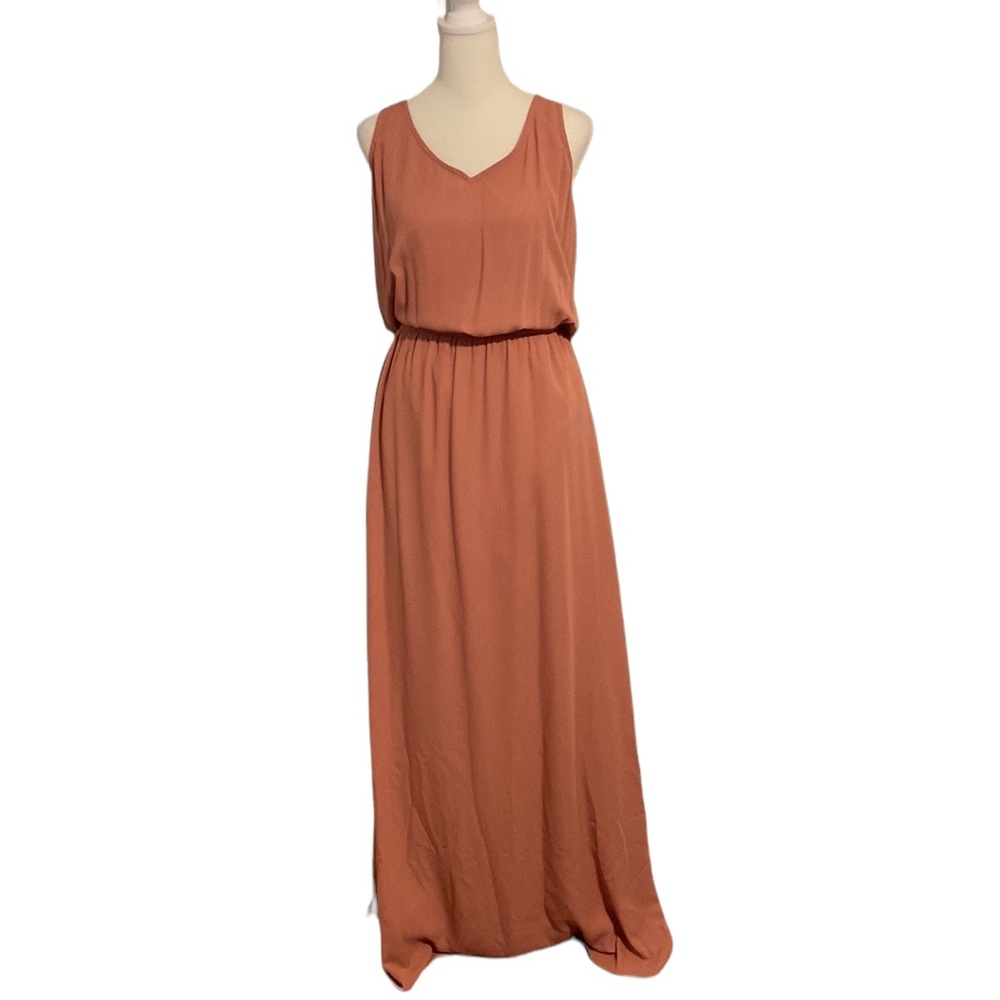 SHOW ME YOUR MUMU Kendall Maxi dress